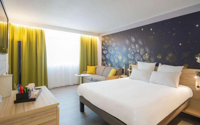 Novotel Chartres