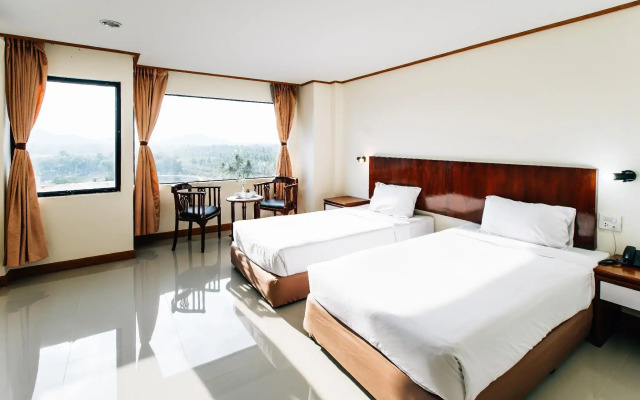 Sinkiat Thani Hotel