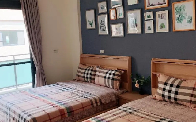Art B&B