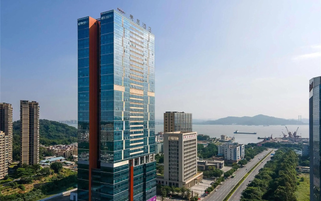 Mercure Guangzhou Nansha