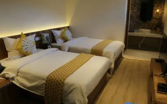 Wangpo Homestay