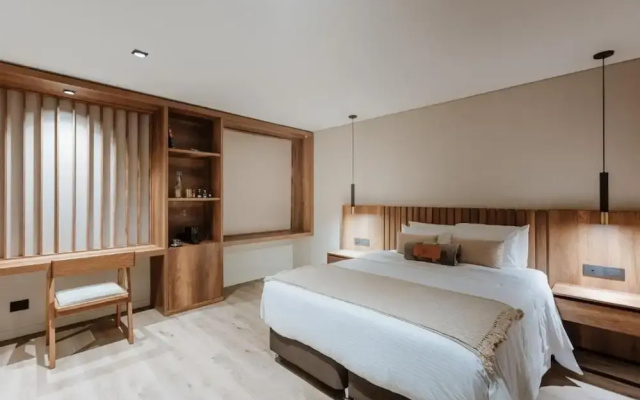 w Loft Estandar
