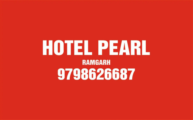 Hotel O Peral
