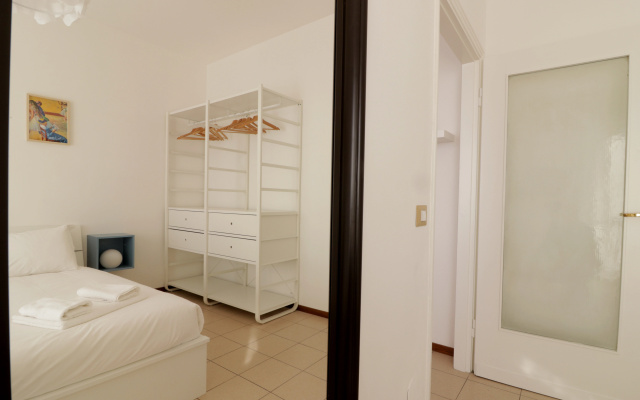 Italianway   - Bergognone 47 B