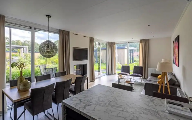 Mooi Twente Lodges