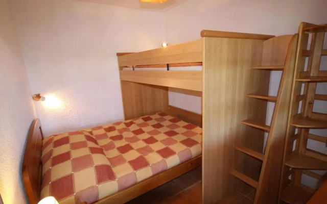 Appartement Hauteluce, 1 pièce, 5 personnes - FR-1-293-141