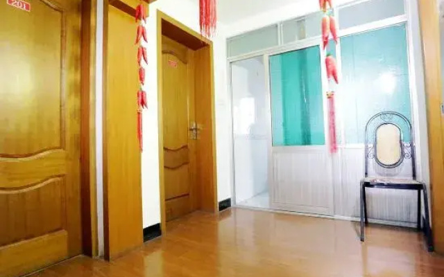 Nanjing Anyue Hostel