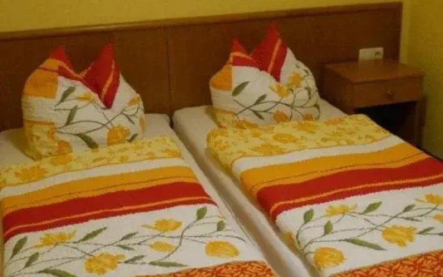Hotel & Gasthof Zum Postkutscher
