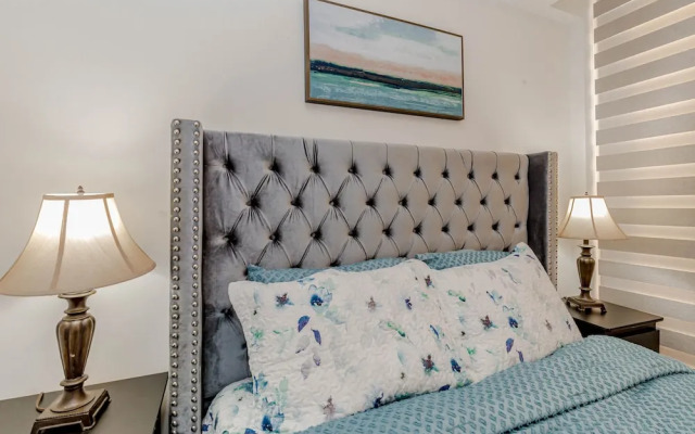 Aaira Suites 3 Bedroom Condo