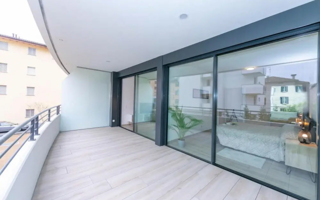 Wonderful Home in Viganello Lugano