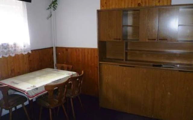 Penzion Pod Studenovem
