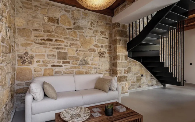 Petra Retreat Residence