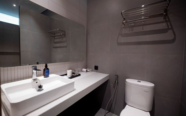 Amani Suites Yogyakarta