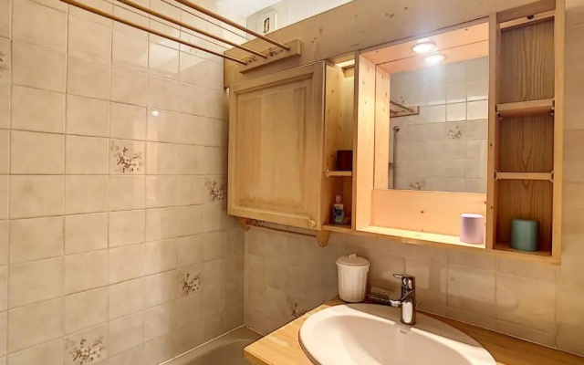 Chalet Combloux, 6 pièces, 10 personnes - FR-1-560-88