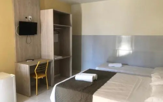 Hotel Xique Xique