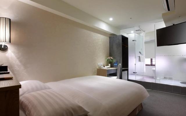 RF Hotel - Zhongxiao