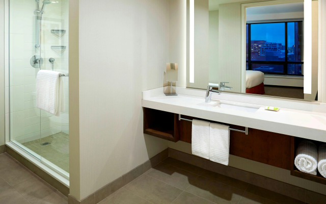 Delta Hotels by Marriott Ottawa City Centre