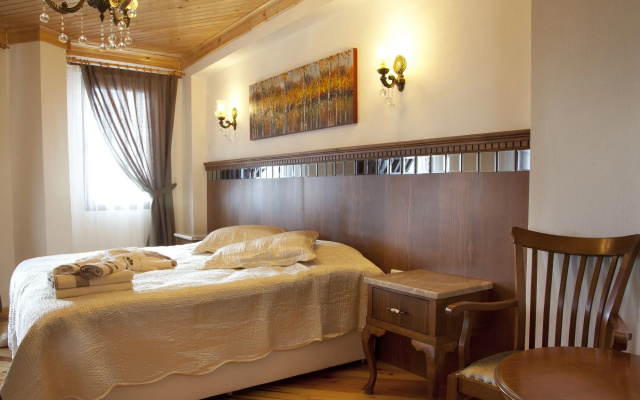 Assos Kayalar Terrace Boutique Hotel