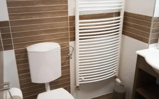 Valentina Apartman
