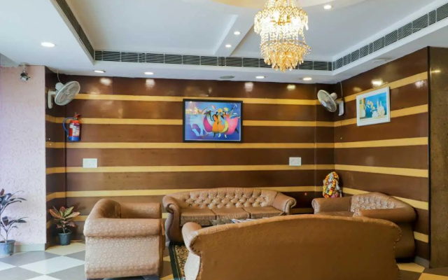 Hotel Akash