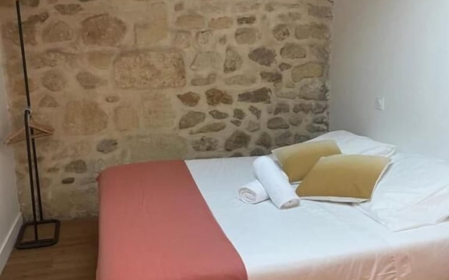 Hébergement Ornano Bordeaux