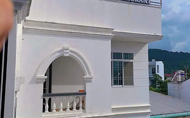 Trung Thanh Hotel