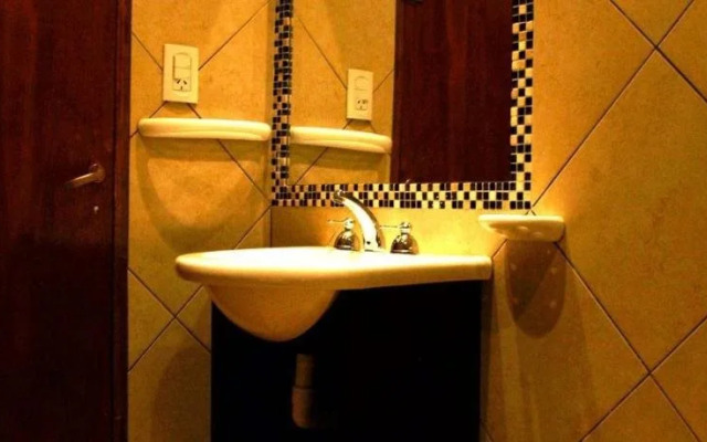 Hostal El Molino