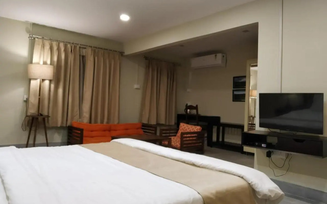 Chai Seeds Resort