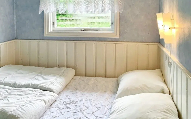 4 Star Holiday Home in Blokhus