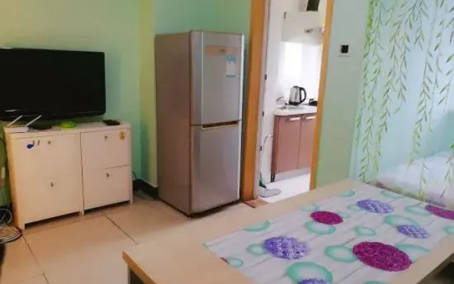 Changsha Mini Apartment