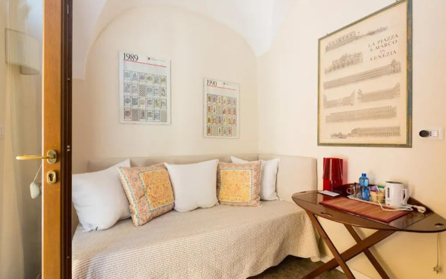 B&B Corte delle Muse