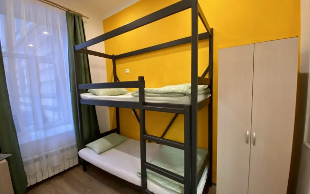 EveRest hostel
