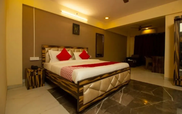 The Star Navi Mumbai