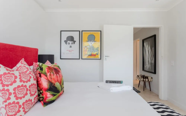 209 De Waterkant Piazza