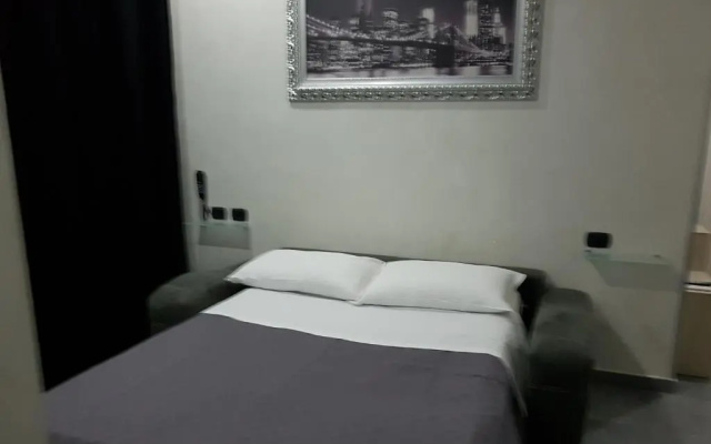 Hotel Taromy