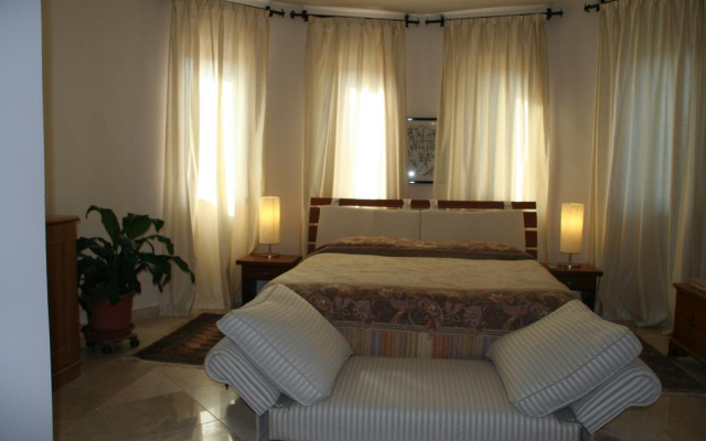 Villa Harmony