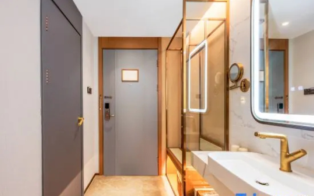 Qiaosi Hotel (Beijing Chaoyang High-Speed Railway Station Branch)