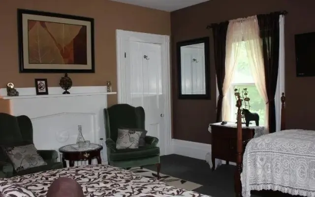 The Pictou Puffin Bed and Breakfast