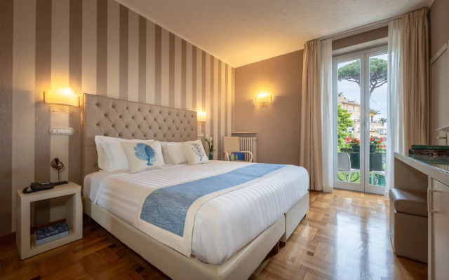 Hotel Metropole