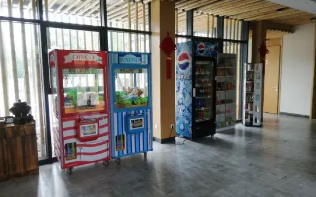 Bancheng Dashan RV Resort