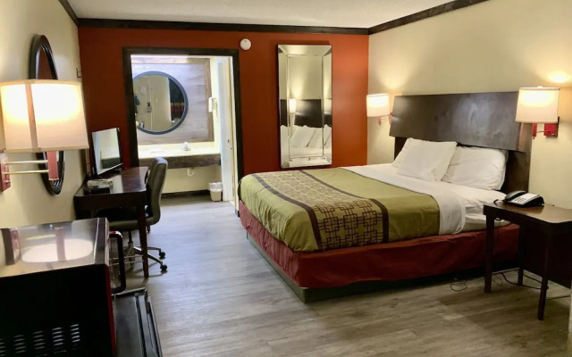 Executive Inn Chester