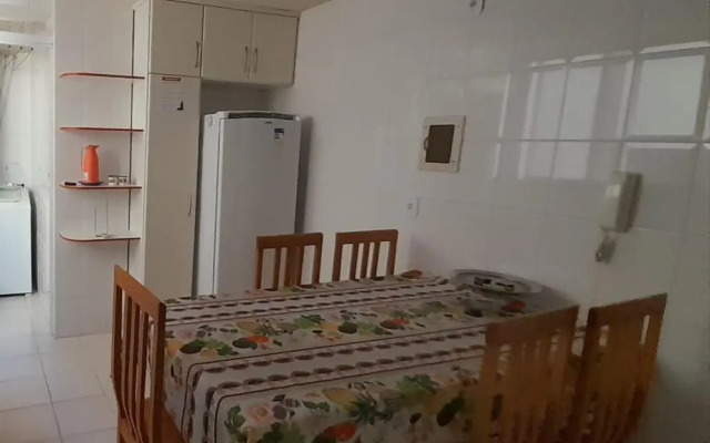 Apartamento Praia do morro