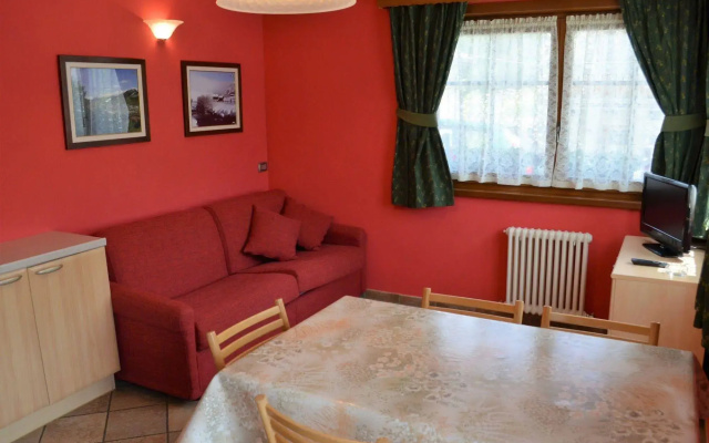 Chalet Rosita