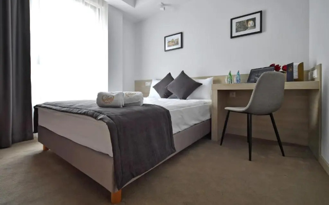 Lubhotel