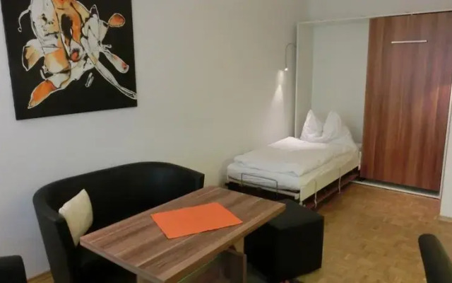 Boarding House Wien
