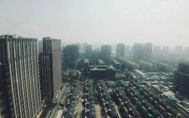 Zhe·Yi Boutique Guesthouse