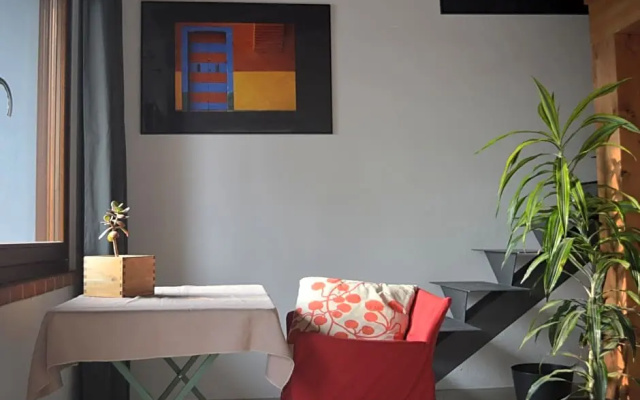 B&B Cascina Bedria