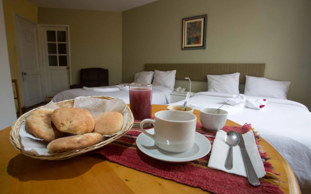 Hotel Serra Nova