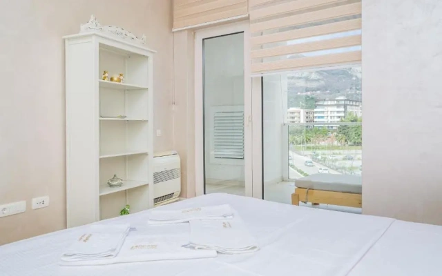 Apartments Menuet