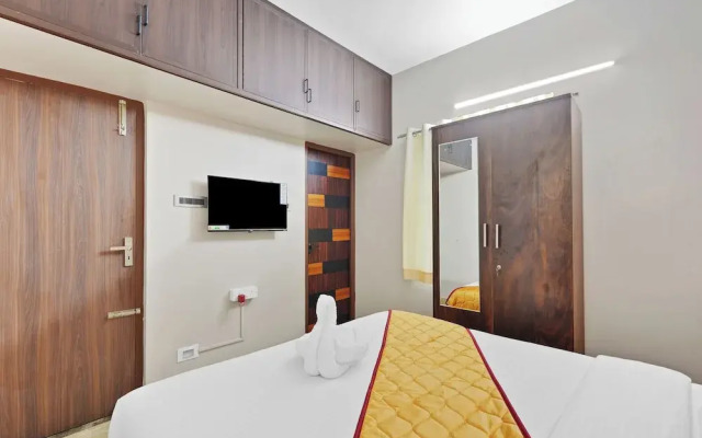 Olive Lakeview Serviced Apartments